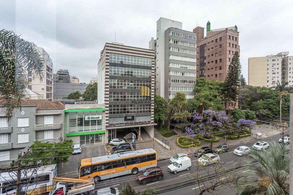 Sala Comercial no bairro Moinhos de Vento