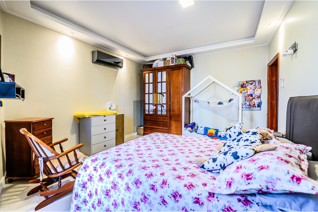Apartamento 2 dormitórios no bairro Teresópolis