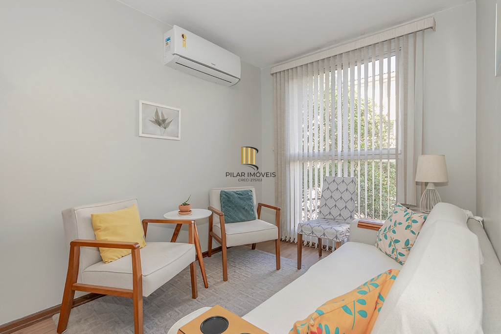 Apartamento 2 dormitórios no bairro Passo das Pedras - Pilar Imóveis