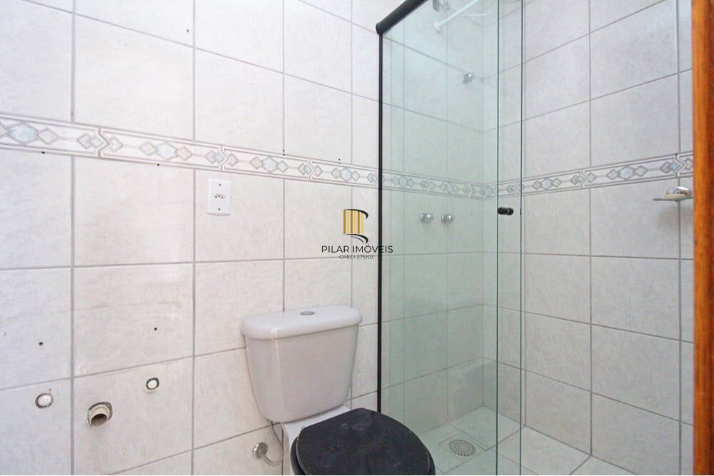Casa de Condomínio 3 dormitórios no bairro Espírito Santo