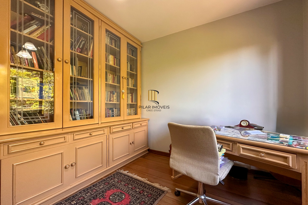 Apartamento 3 dormitórios no bairro Petrópolis