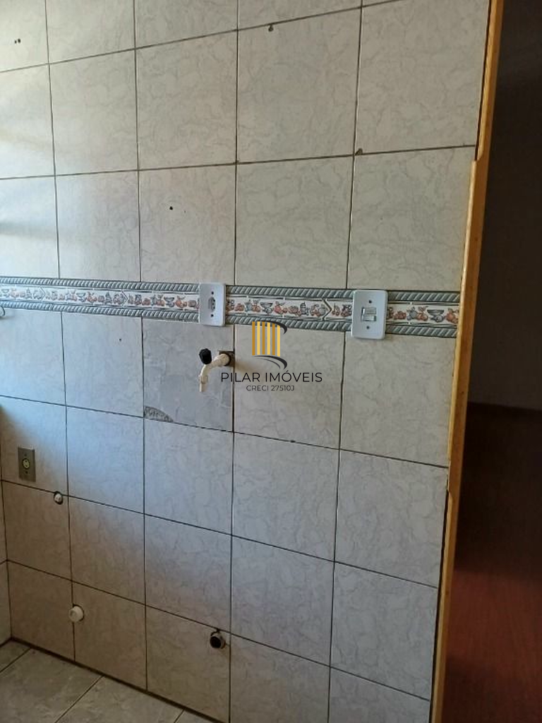Apartamento 2 dormitórios no bairro Rubem Berta
