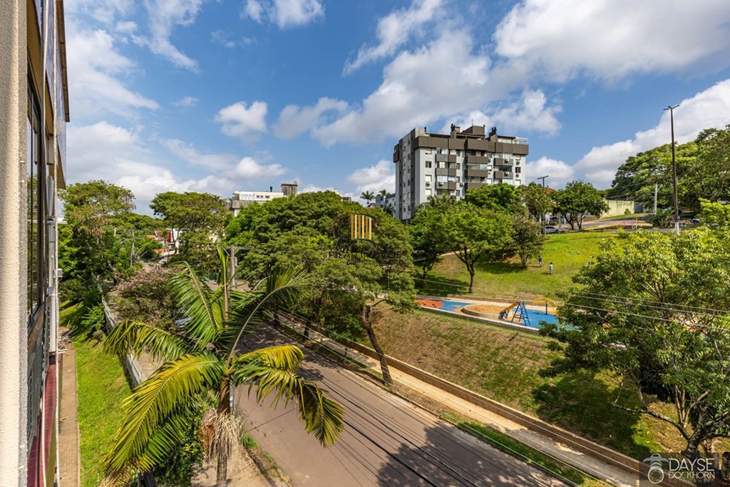 Apartamento 2 dormitórios no bairro Jardim do Salso