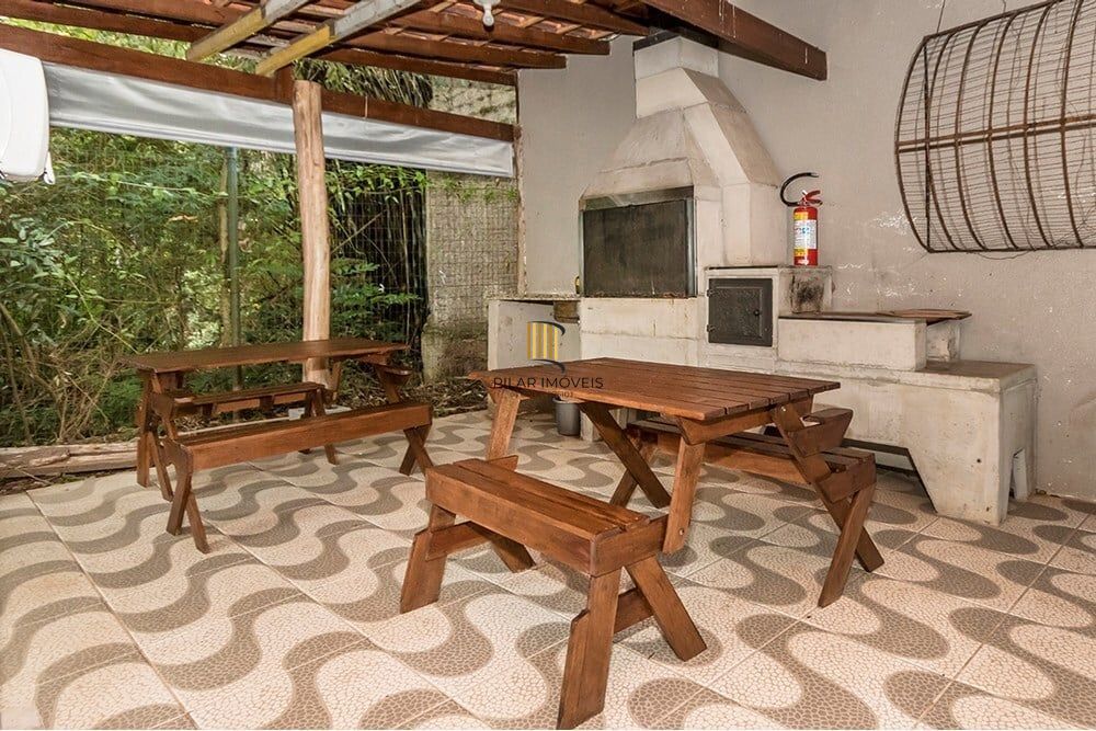 Apartamento 3 dormitórios no bairro Teresópolis