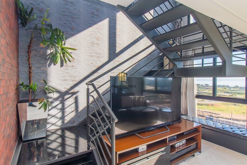 Apartamento 2 dormitórios no bairro Cristal