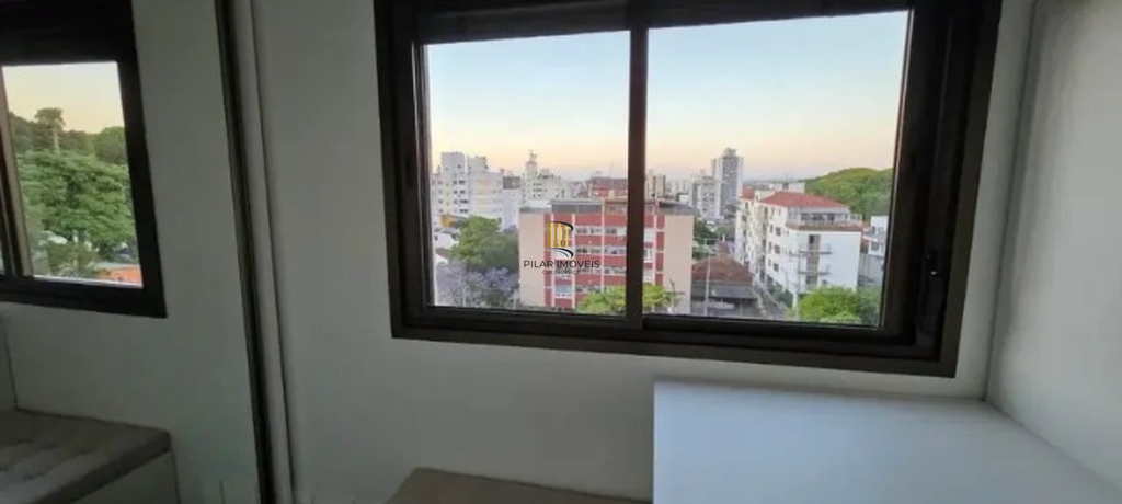 Apartamento 3 dormitórios no bairro São João
