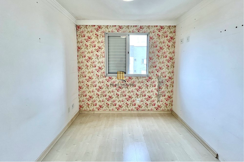 Apartamento 2 dormitórios no bairro Igara