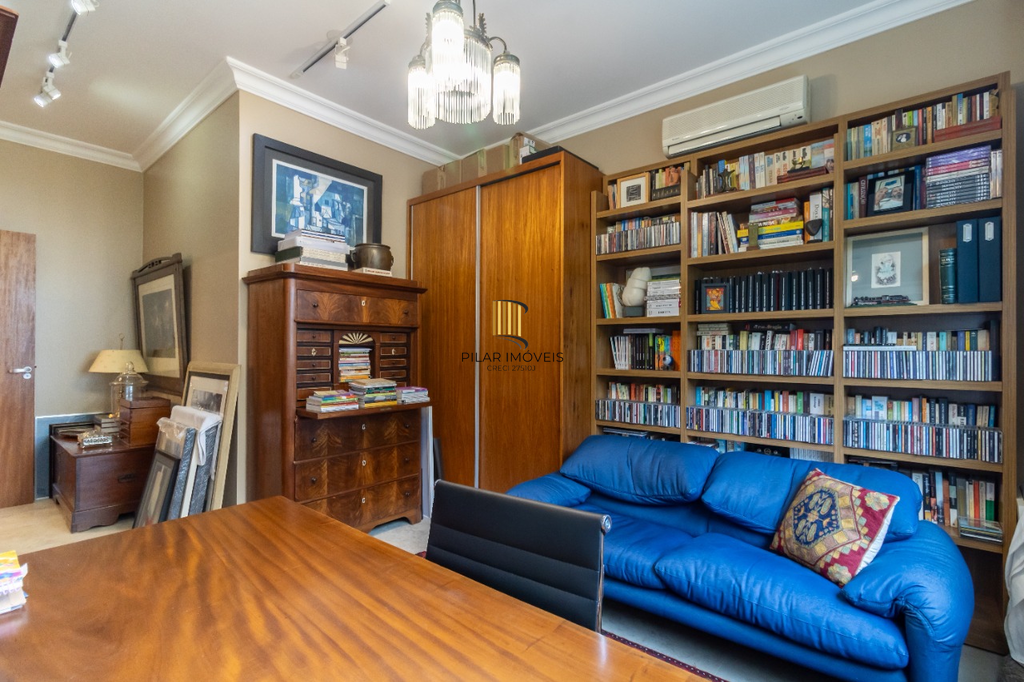 Apartamento 3 dormitórios no bairro Rio Branco