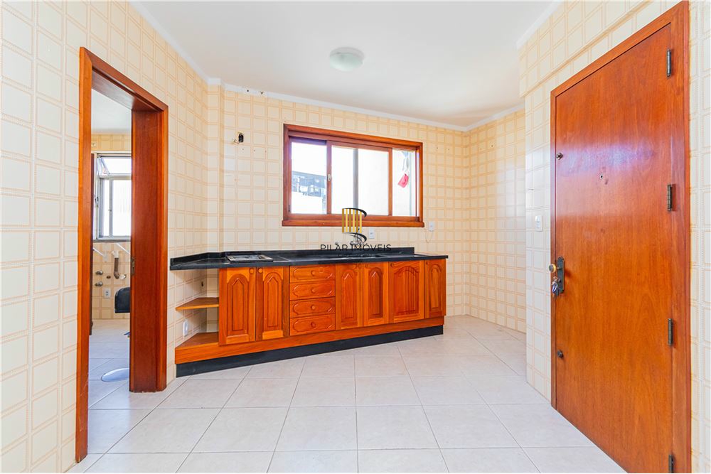 Apartamento 2 dormitórios no bairro Auxiliadora