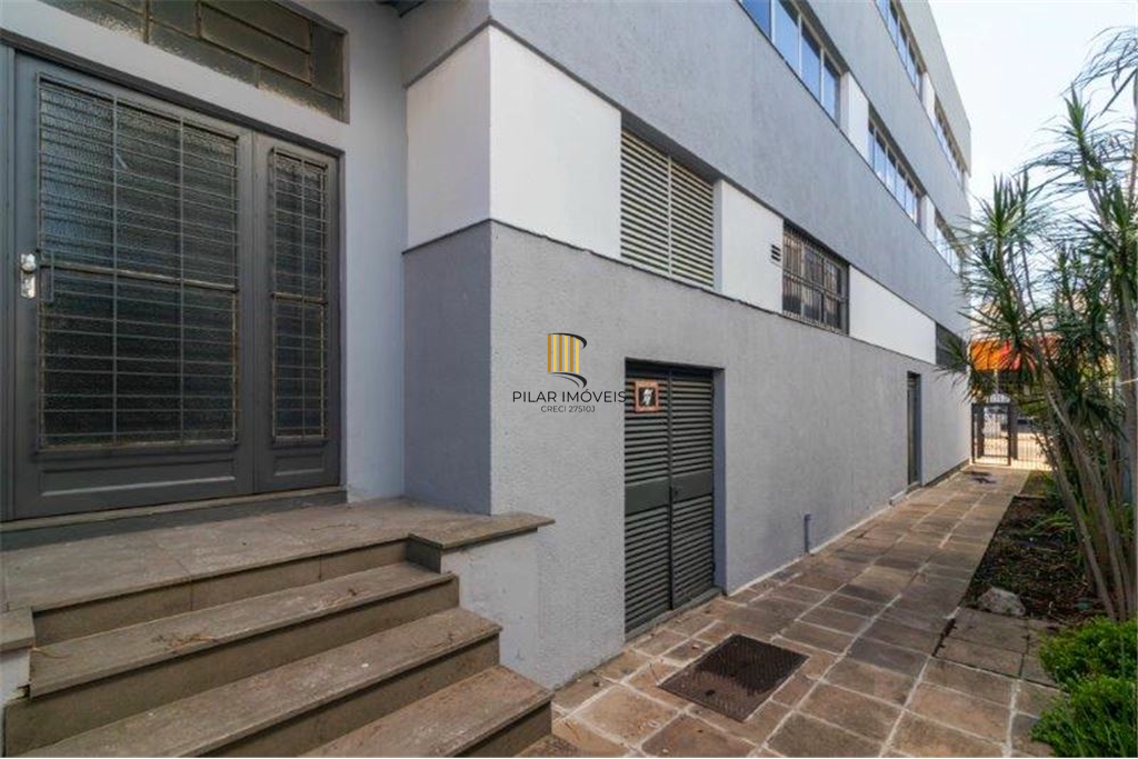 Prédio Residencial no bairro Partenon