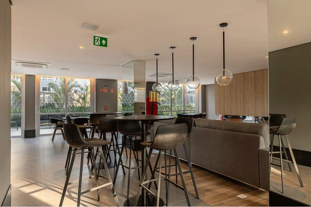 Apartamento 2 dormitórios no bairro Jardim Lindóia