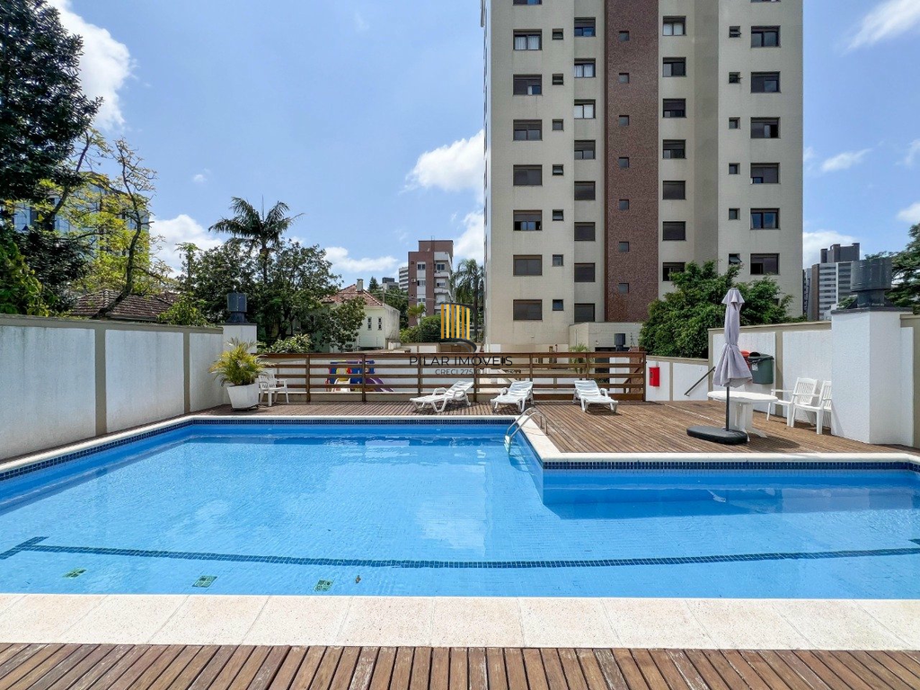 Apartamento 3 dormitórios no bairro Petrópolis