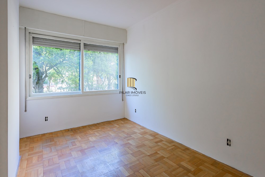 Apartamento 2 dormitórios no bairro Centro Histórico