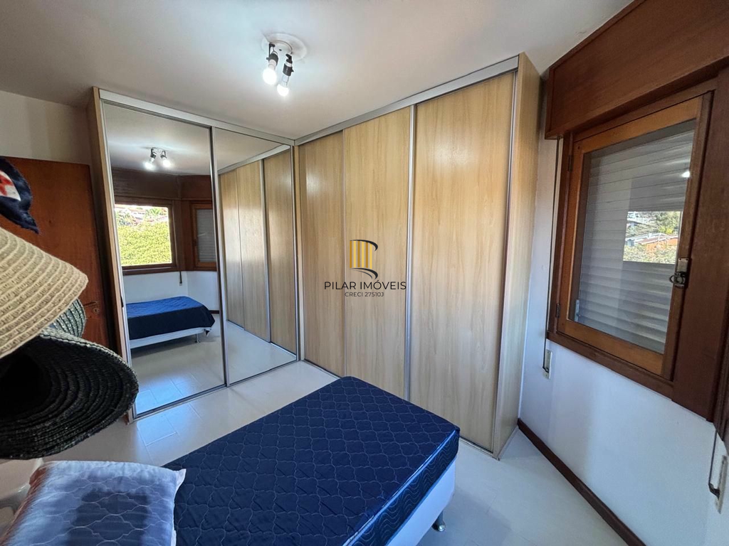 Apartamento 3 dormitórios no bairro Mont Serrat