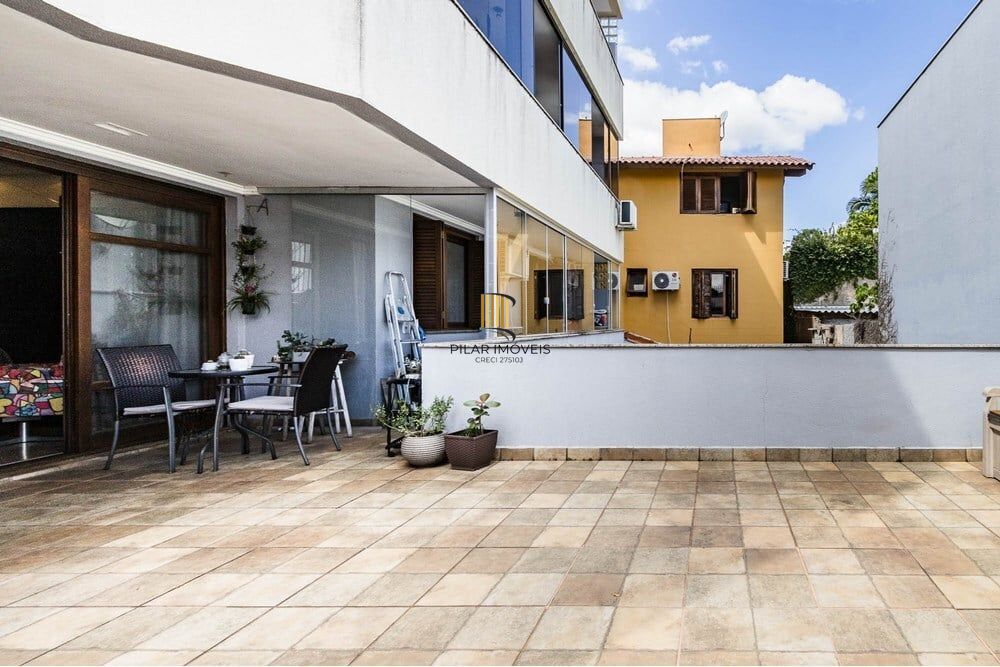 Apartamento 3 dormitórios no bairro Jardim Itu