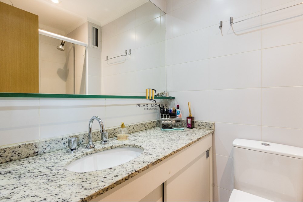 Apartamento 1 dormitório no bairro Menino Deus