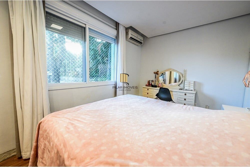 Apartamento 2 dormitórios no bairro Nonoai