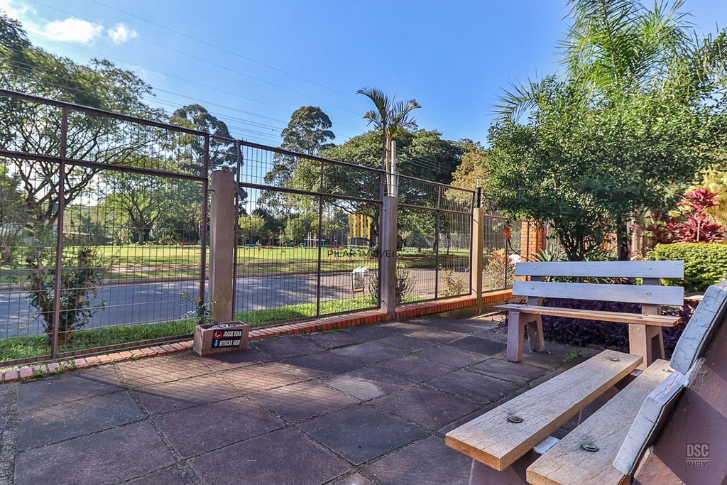 Apartamento 2 dormitórios no bairro Petrópolis