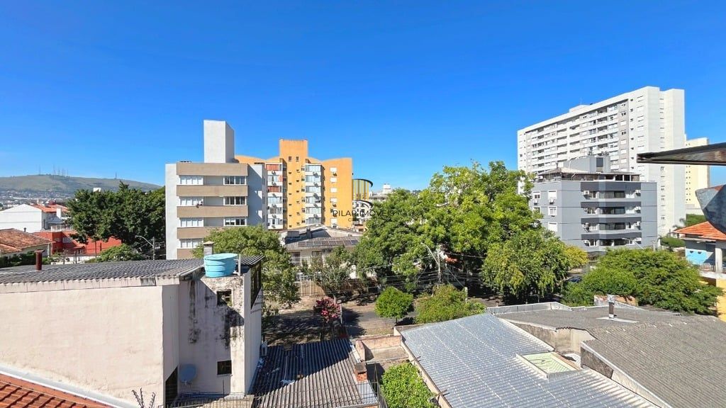 Cobertura 2 dormitórios no bairro Petrópolis
