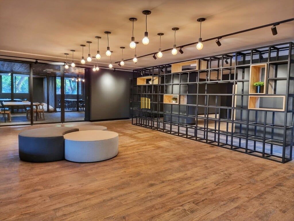 Apartamento 2 dormitórios no bairro Independência