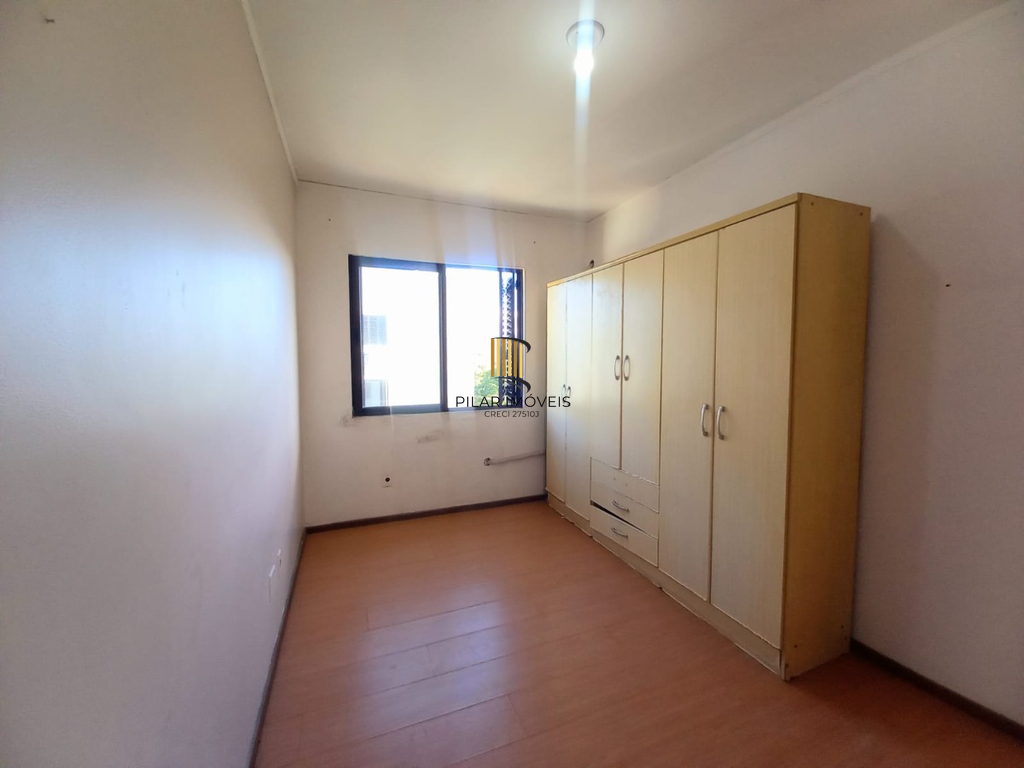 Apartamento 2 dormitórios no bairro Sarandi