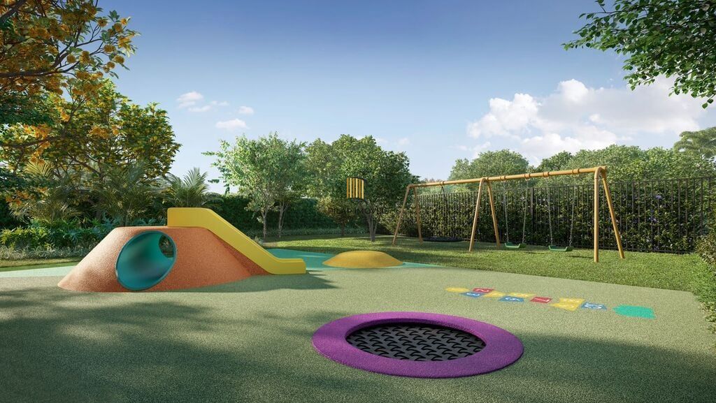 Apartamento 3 dormitórios no bairro Jardim  Botânico