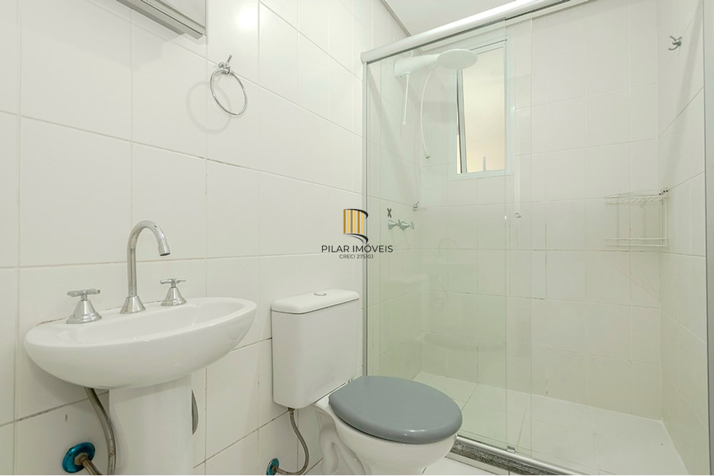 Apartamento 3 dormitórios no bairro Jardim Carvalho