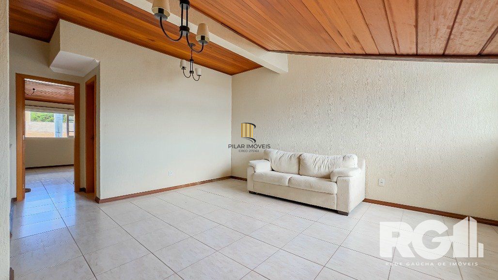 Casa 4 dormitórios no bairro Chácara das Pedras
