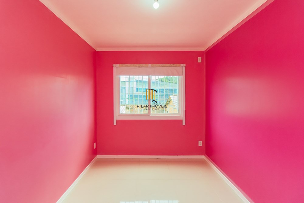 Casa 3 dormitórios no bairro Nossa Senhora das Graças