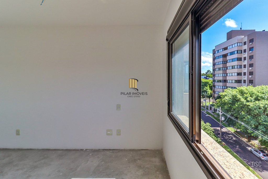 Apartamento 3 dormitórios no bairro Jardim Planalto