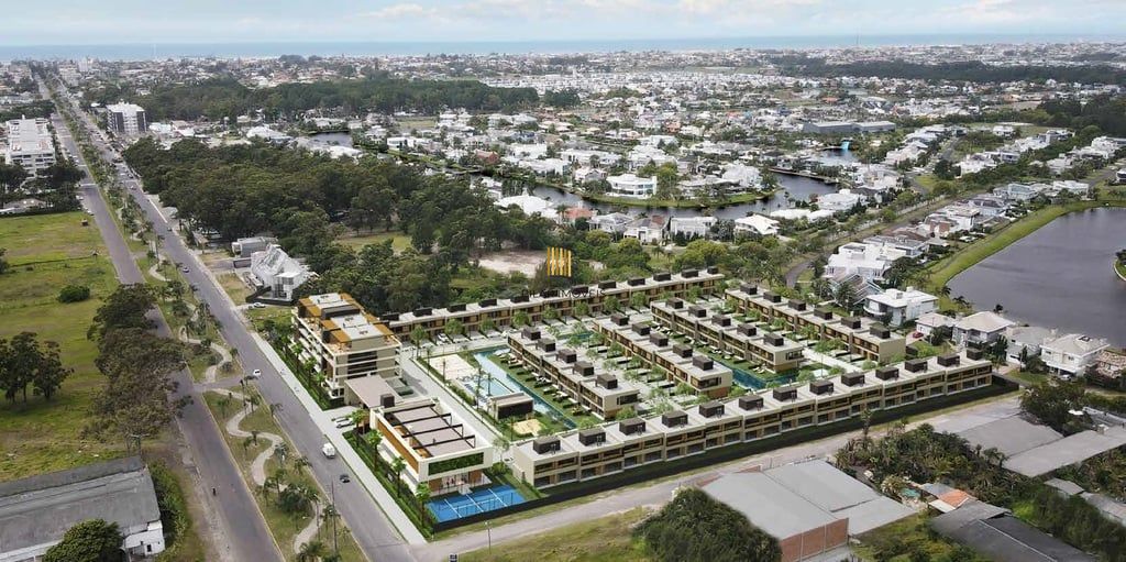 Apartamento 2 dormitórios no bairro Centro