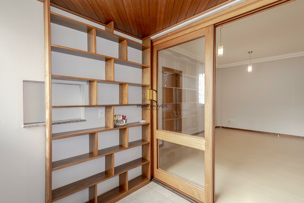 Apartamento 2 dormitórios no bairro Centro Histórico