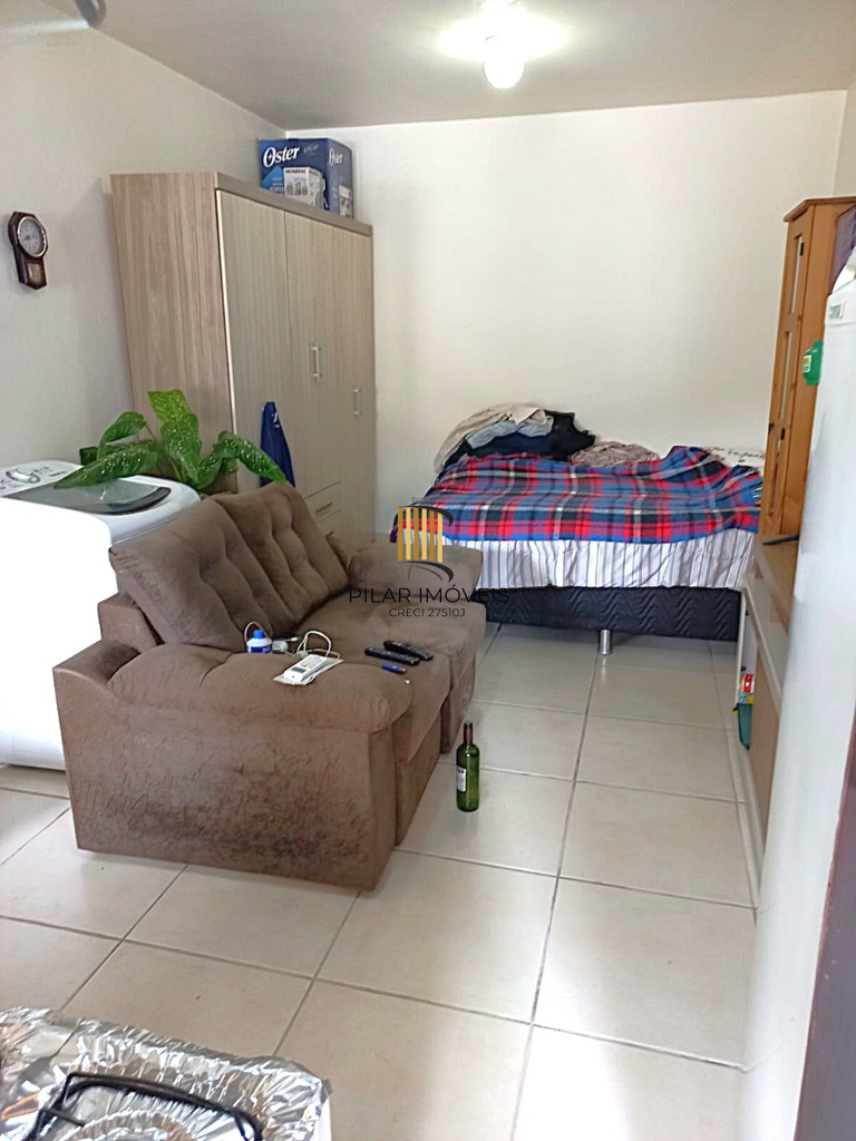 Studio 1 dormitório no bairro Cristo Redentor