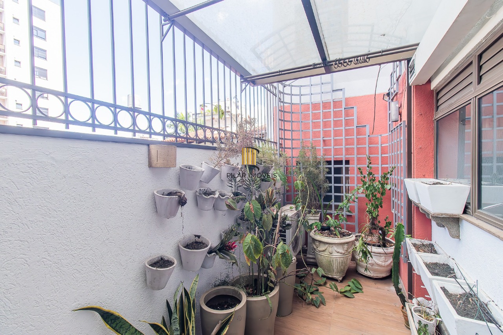 Apartamento Garden 3 dormitórios no bairro Petrópolis