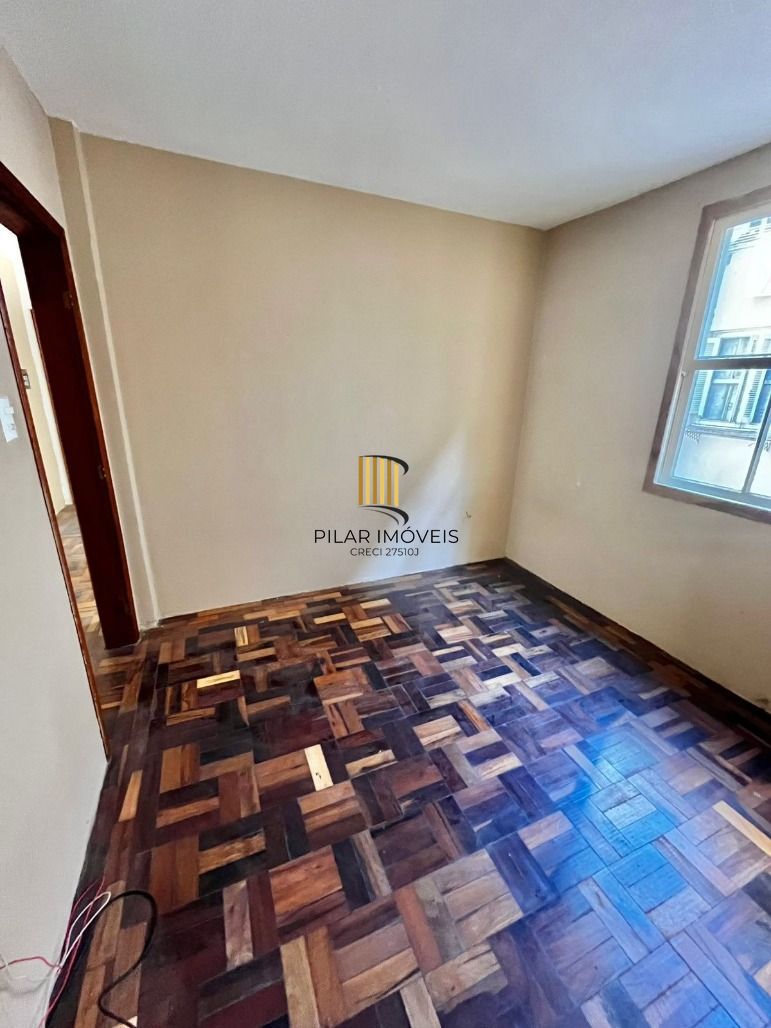 Apartamento 2 dormitórios no bairro Higienópolis