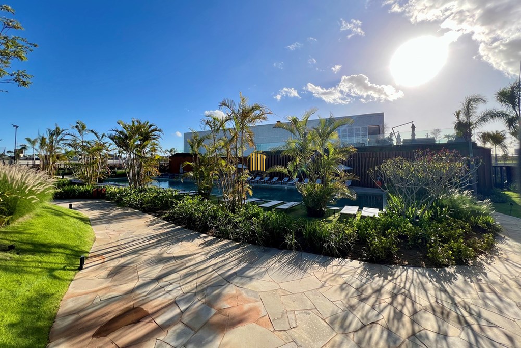 Terreno no bairro Marechal Rondon