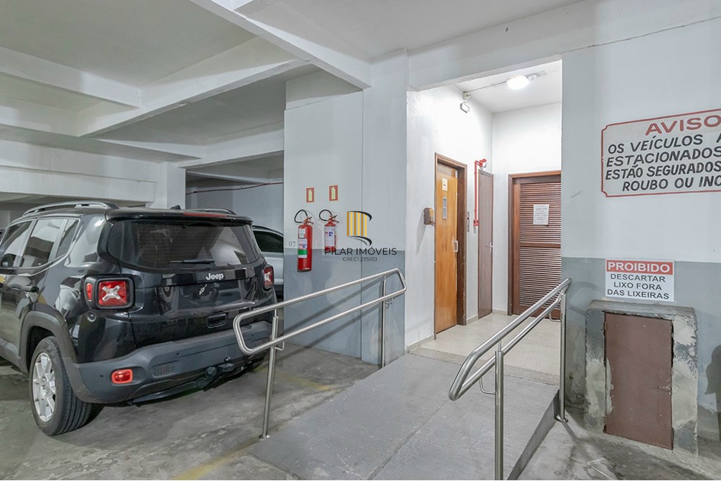 Apartamento 3 dormitórios no bairro Jardim Lindóia