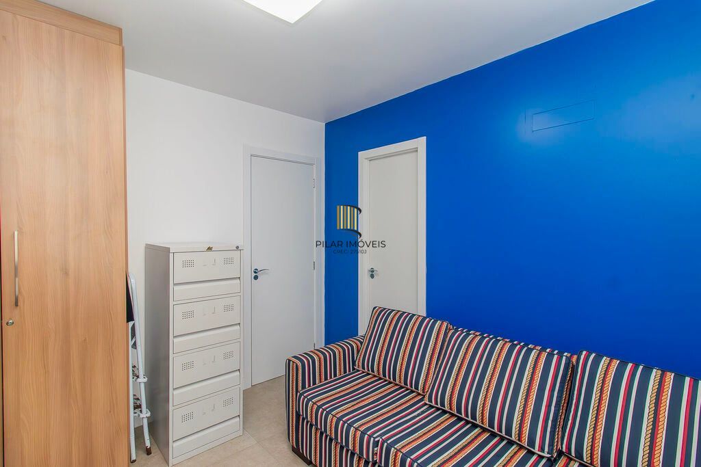 Apartamento 3 dormitórios no bairro Menino Deus