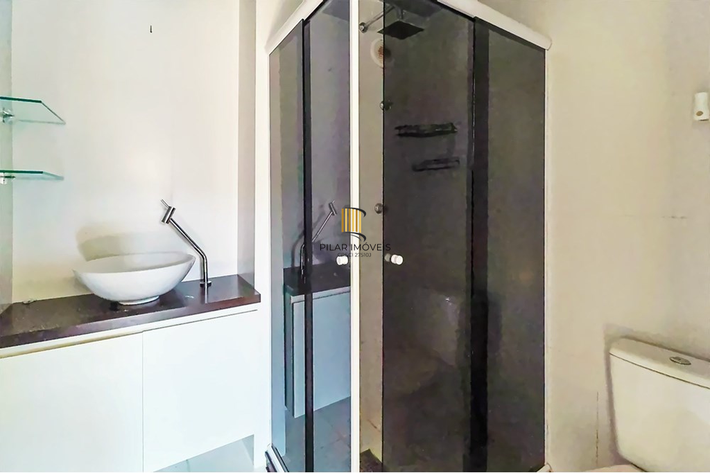 Apartamento 2 dormitórios no bairro Jardim Itu