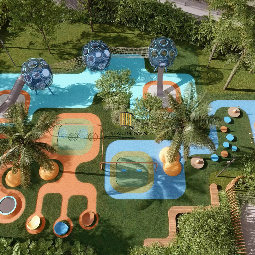 Apartamento 3 dormitórios no bairro Boa Vista