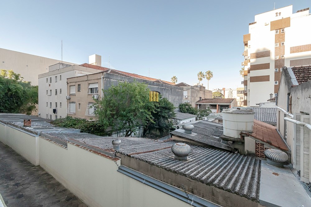 Apartamento 2 dormitórios no bairro Menino Deus