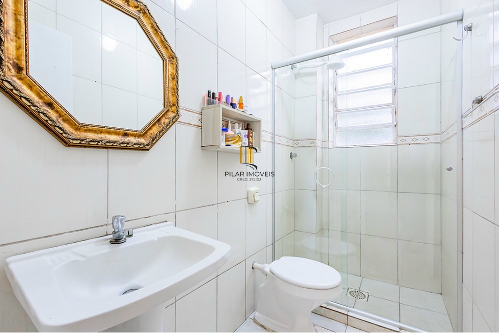 Apartamento 1 dormitório no bairro São João