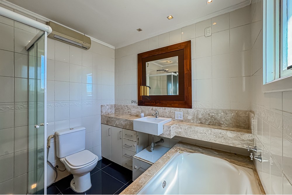 Apartamento 3 dormitórios no bairro Jardim Sabará