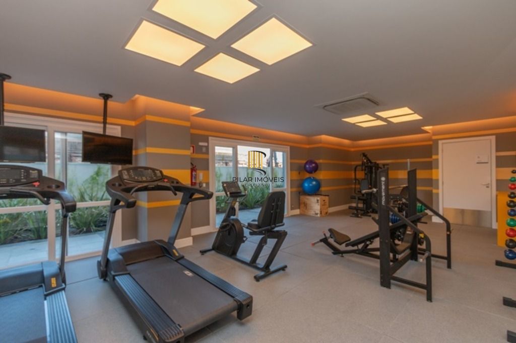 Apartamento 2 dormitórios no bairro Navegantes