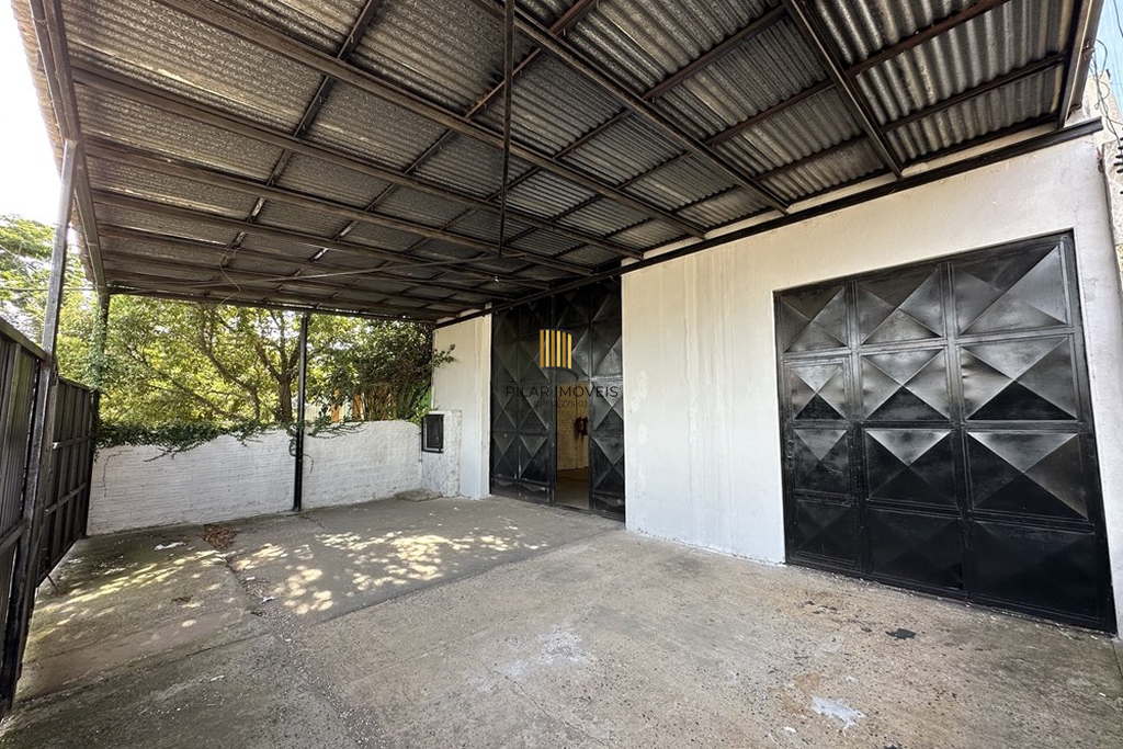 Galpão no bairro Fátima