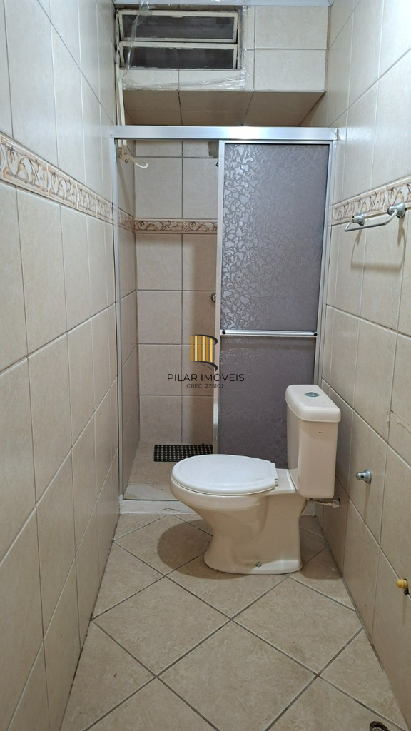 Casa 2 dormitórios no bairro Costa e Silva