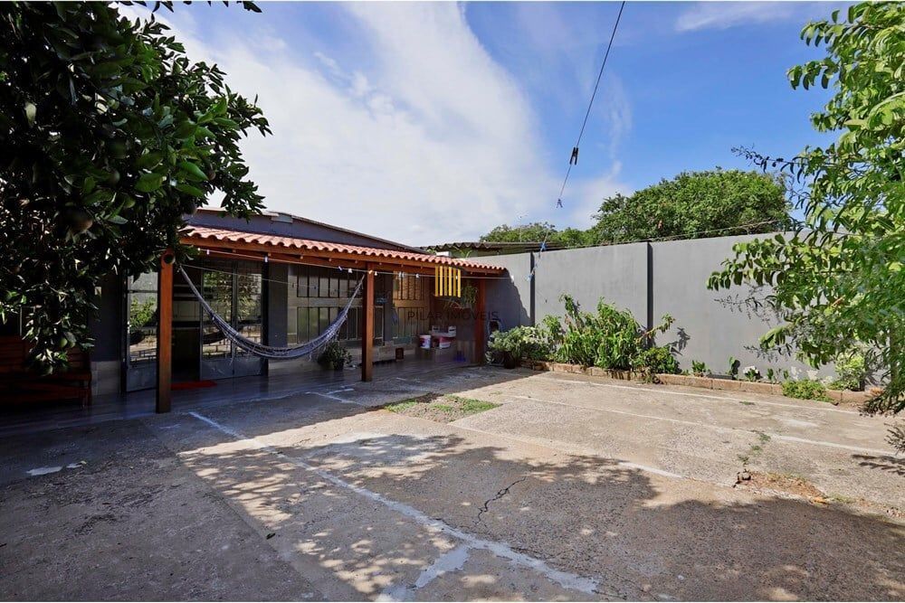 Casa 3 dormitórios no bairro Rubem Berta