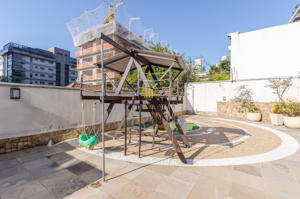 Apartamento 3 dormitórios no bairro Bela Vista