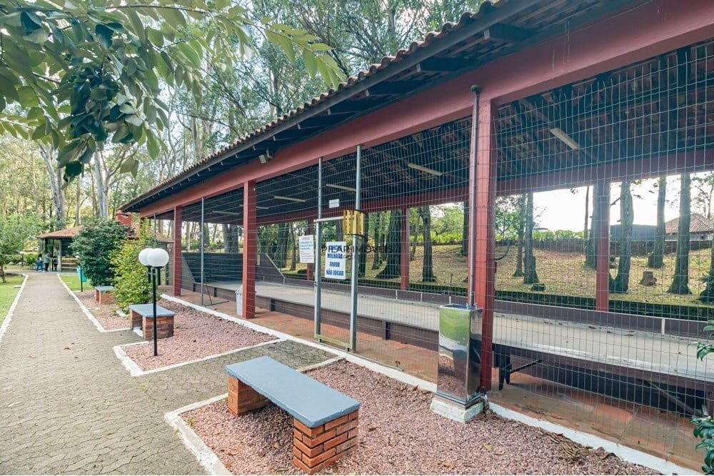 Casa de Condomínio 3 dormitórios no bairro Tarumã