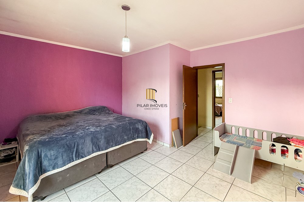 Casa 3 dormitórios no bairro Niterói